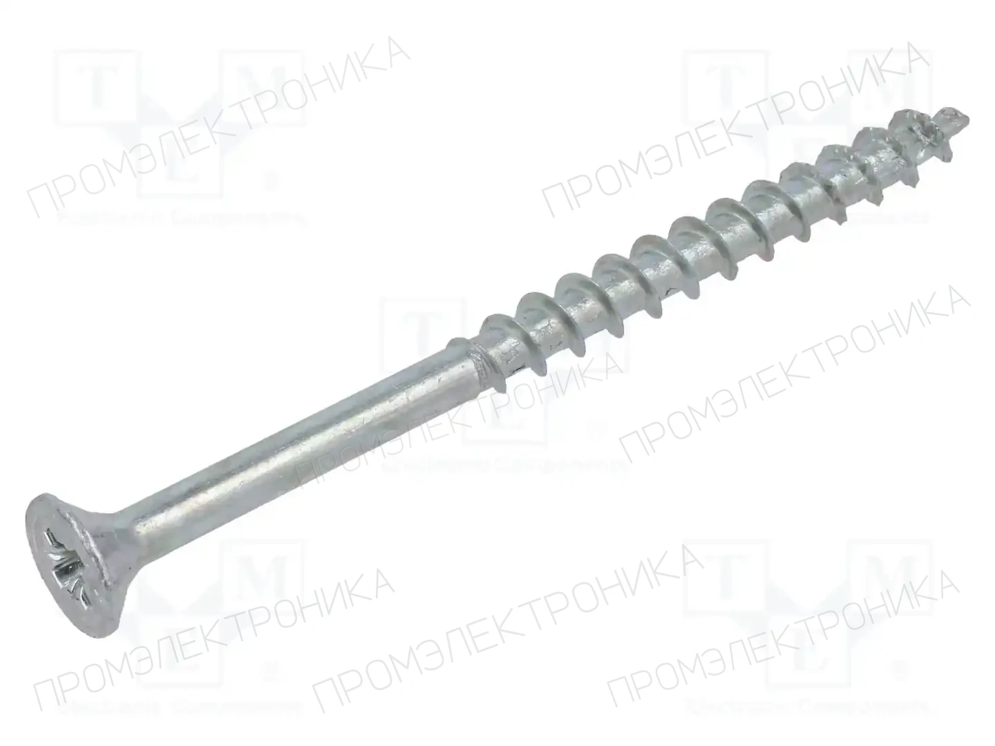 BOSSARD 1347624 — Шурупы