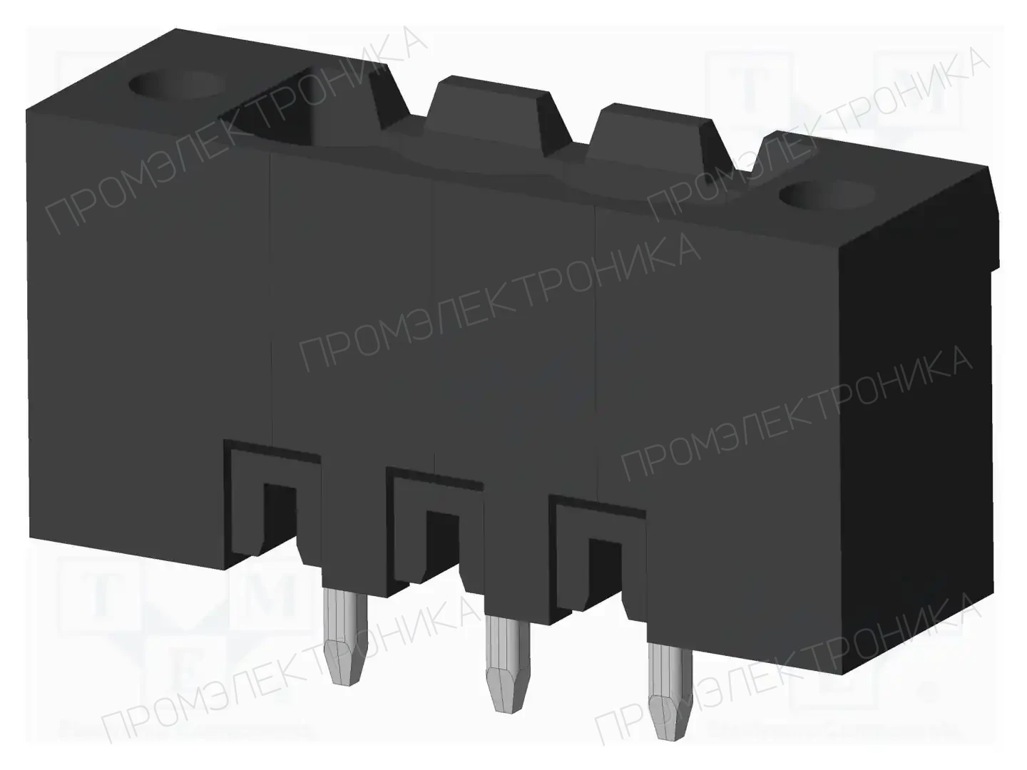 AMPHENOL ANYTEK OQ0475000000G — Клеммные колодки разъемного типа