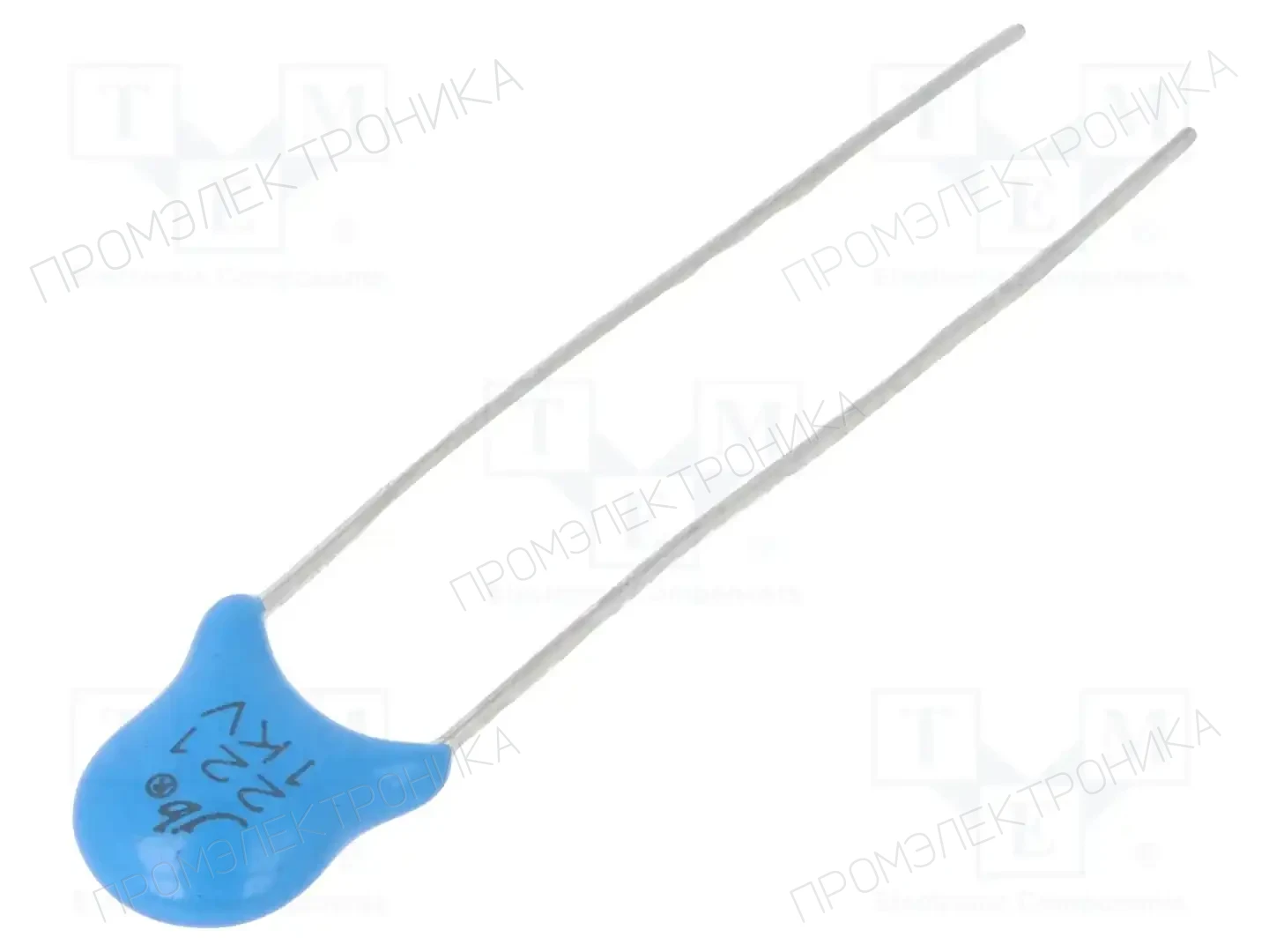 Jb Capacitors JYC3A221KBB065000B — Конденсаторы керамические