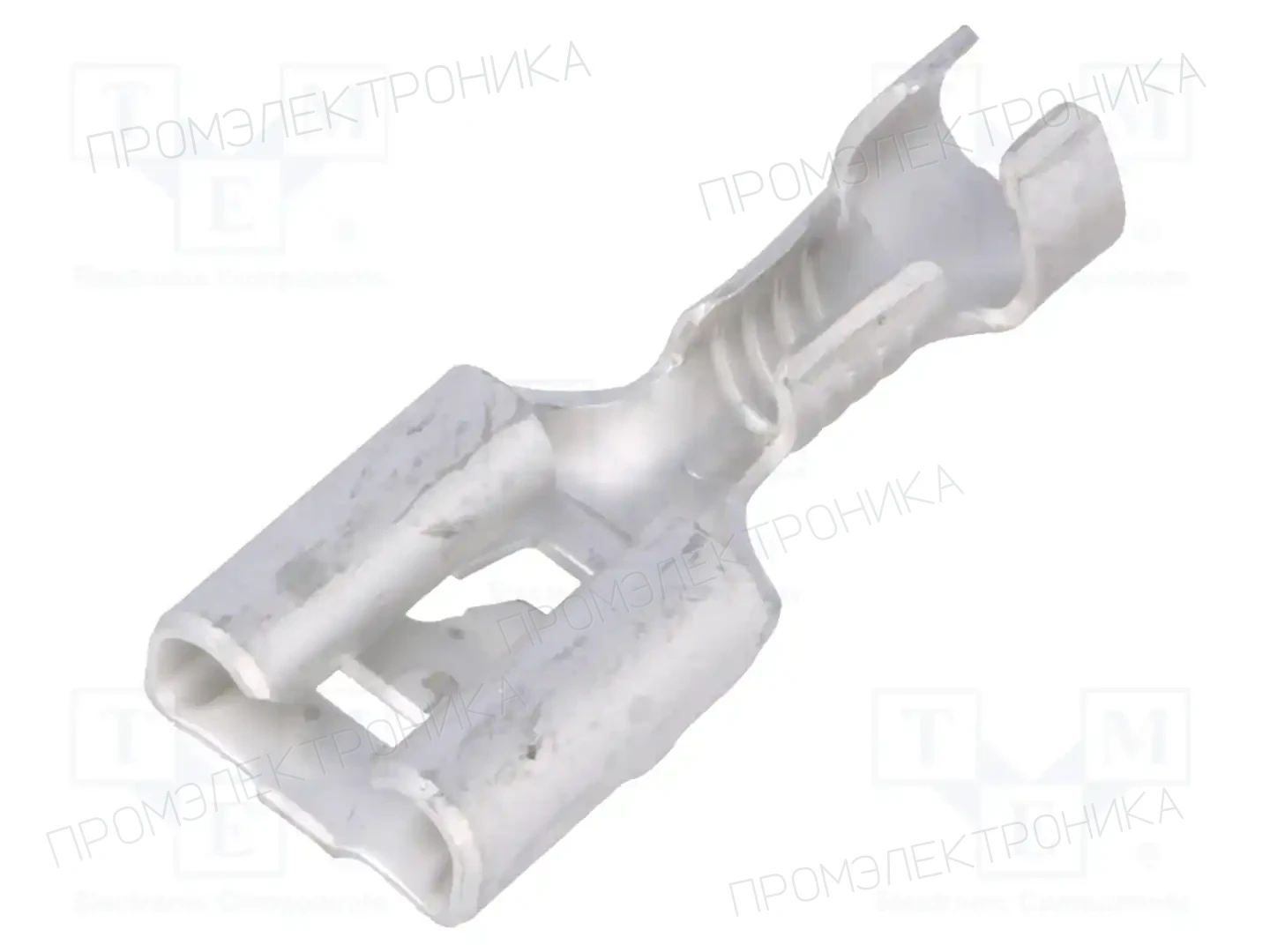 TE Connectivity 42282-2 — Неизолированные коннекторы