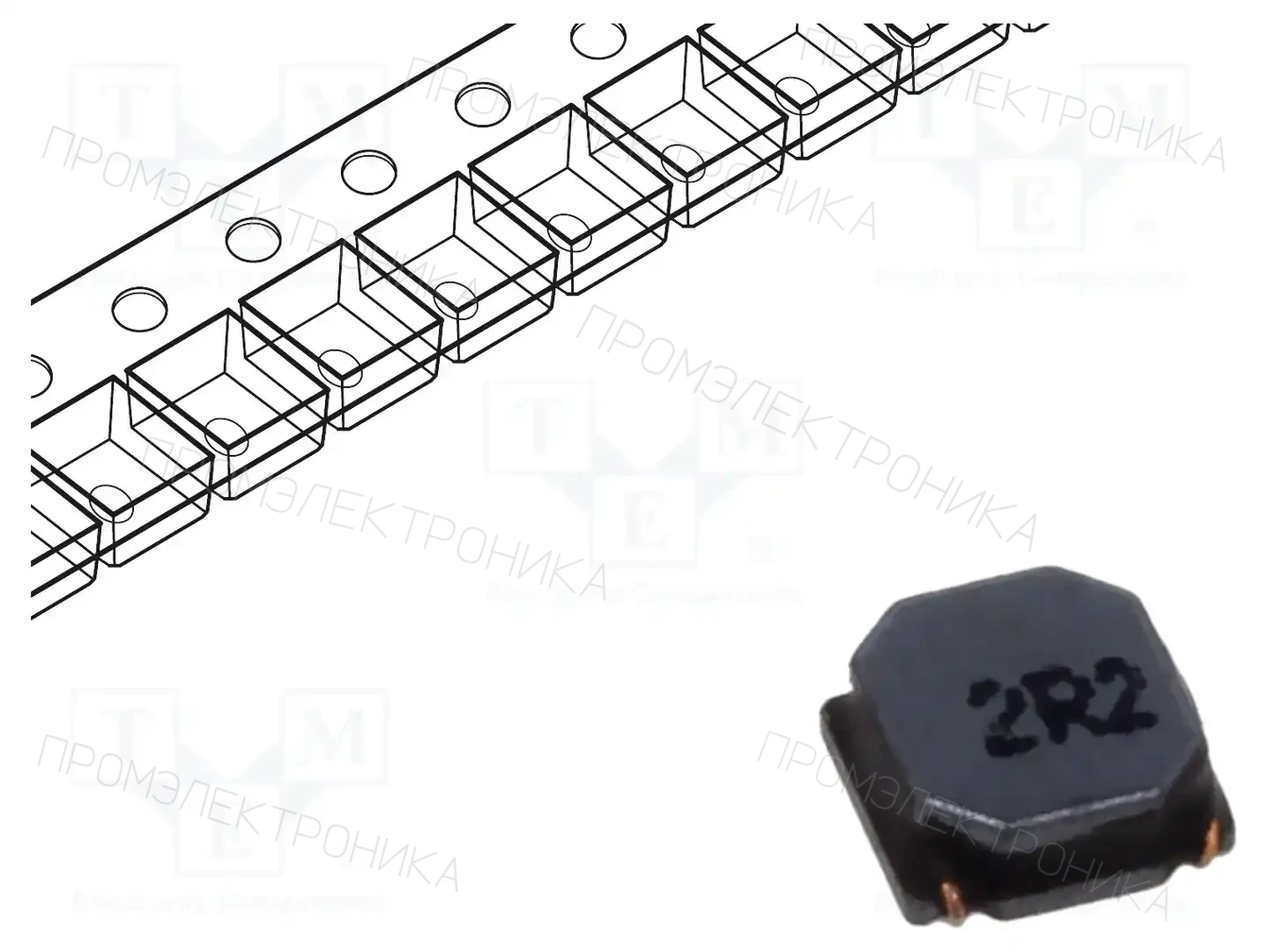 MURATA 45224C — Дроссели