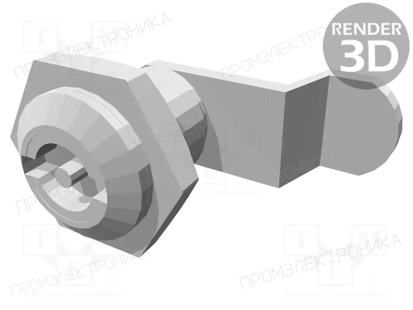 ELESA+GANTER CQ/A-M19X1-36-30 — Замки
