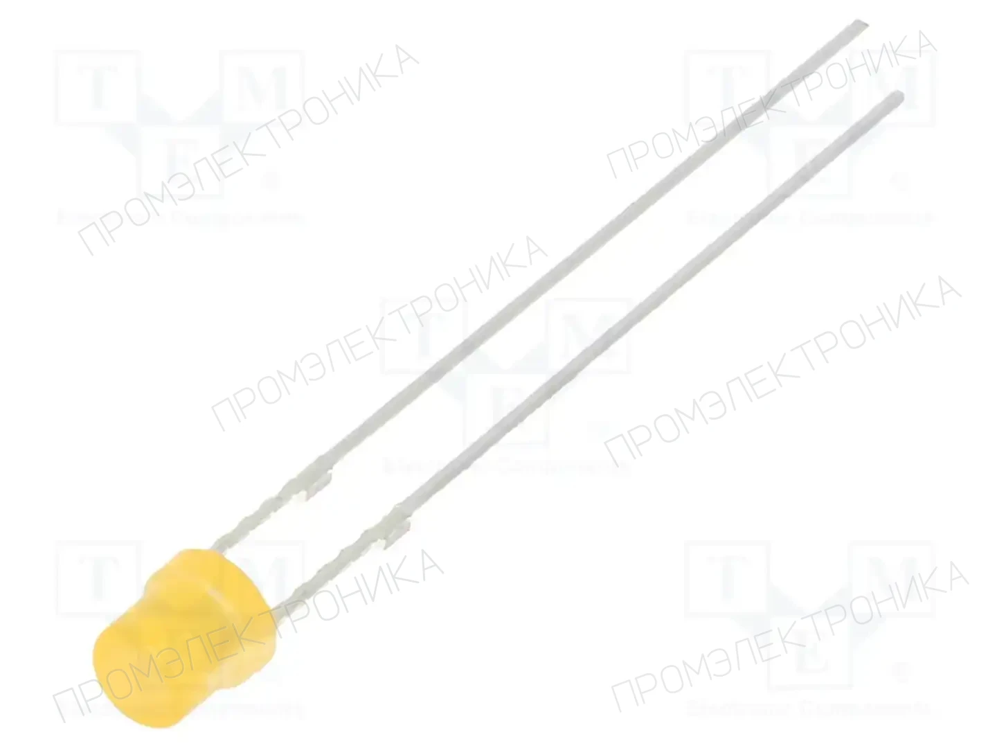 OPTOSUPPLY OSO5JA3PC4A — Круглые светодиоды THT