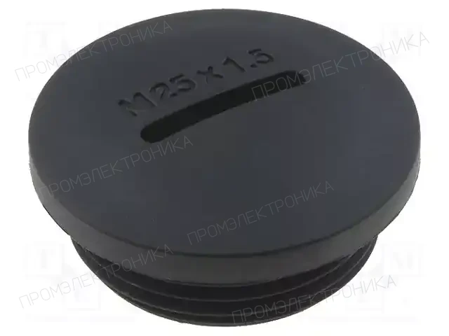 KSS WIRING MSP25 — Заглушки