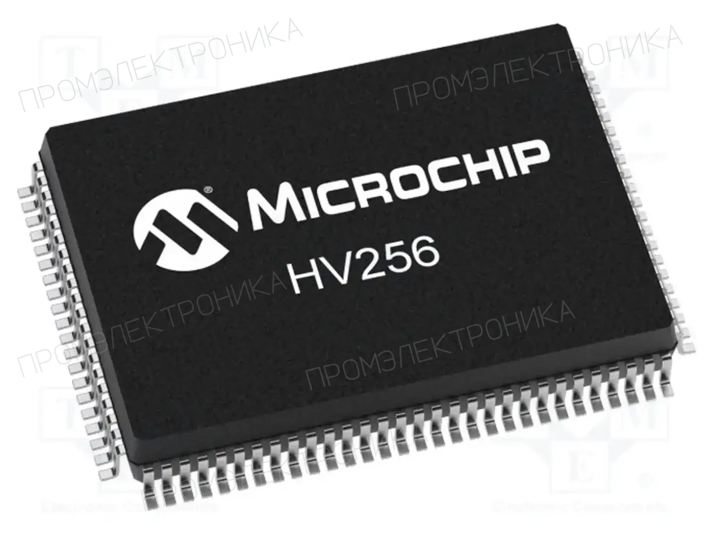 Microchip Technology HV256FG-G — Операционные усилители SMD