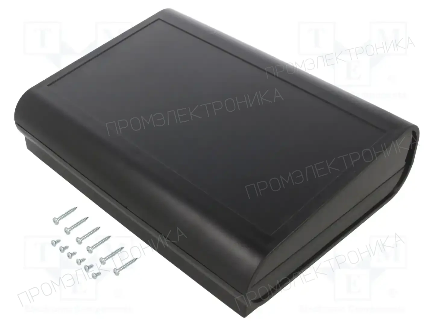 SUPERTRONIC PP105N-S — Корпуса пультовые