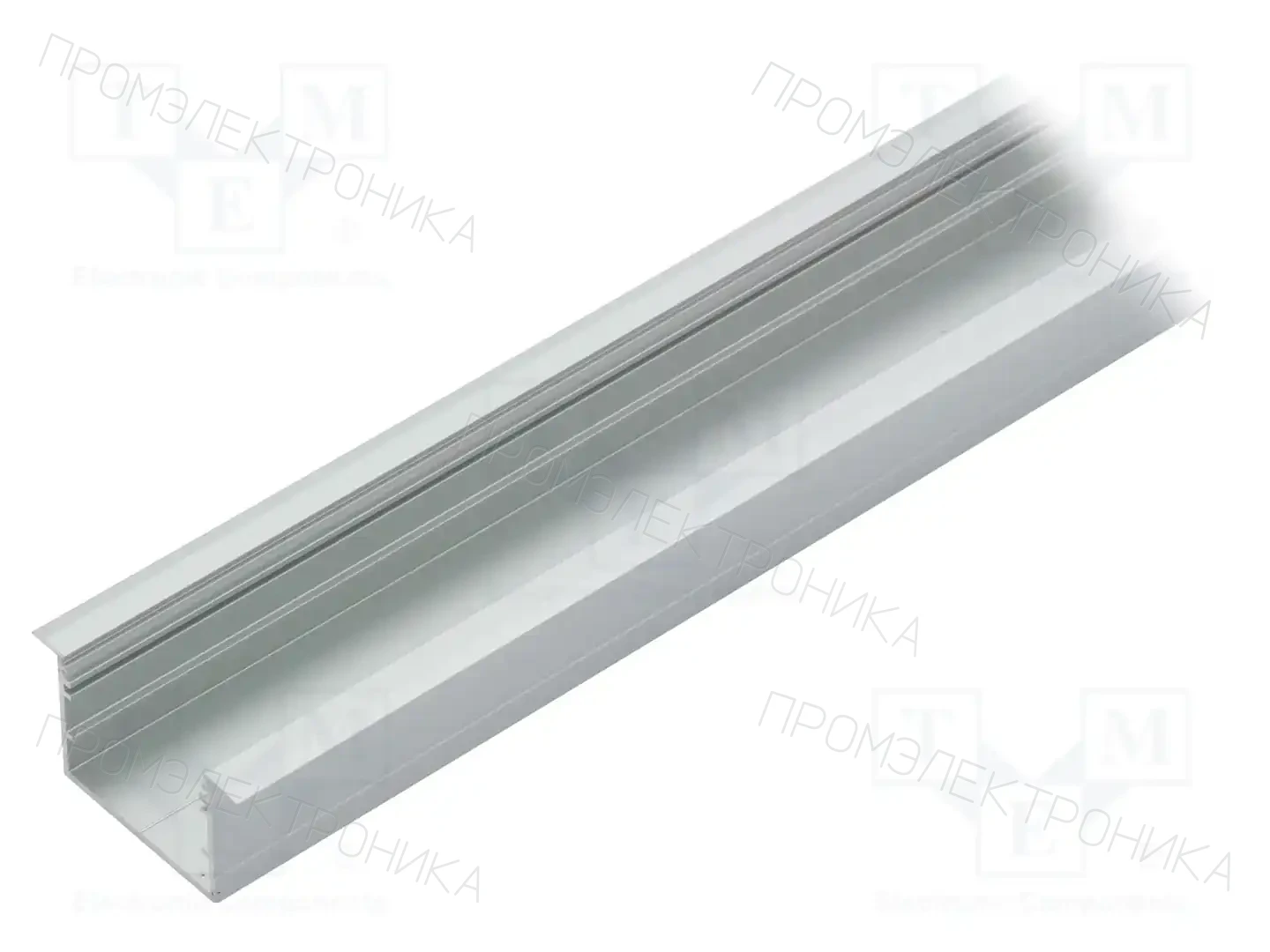 TOPMET V3260020 — Профили для светодиодов