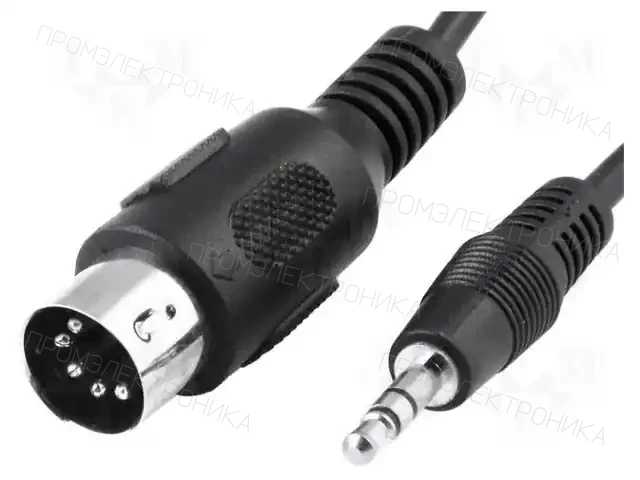 BQ CABLE CABLE-441/1.5 — Кабели аудио - видео другие