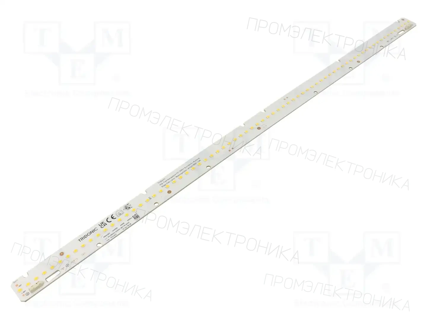 TRIDONIC LLE 24X560MM 4000LM 840 HV ADV6 — Источники света - светодиодные линейки