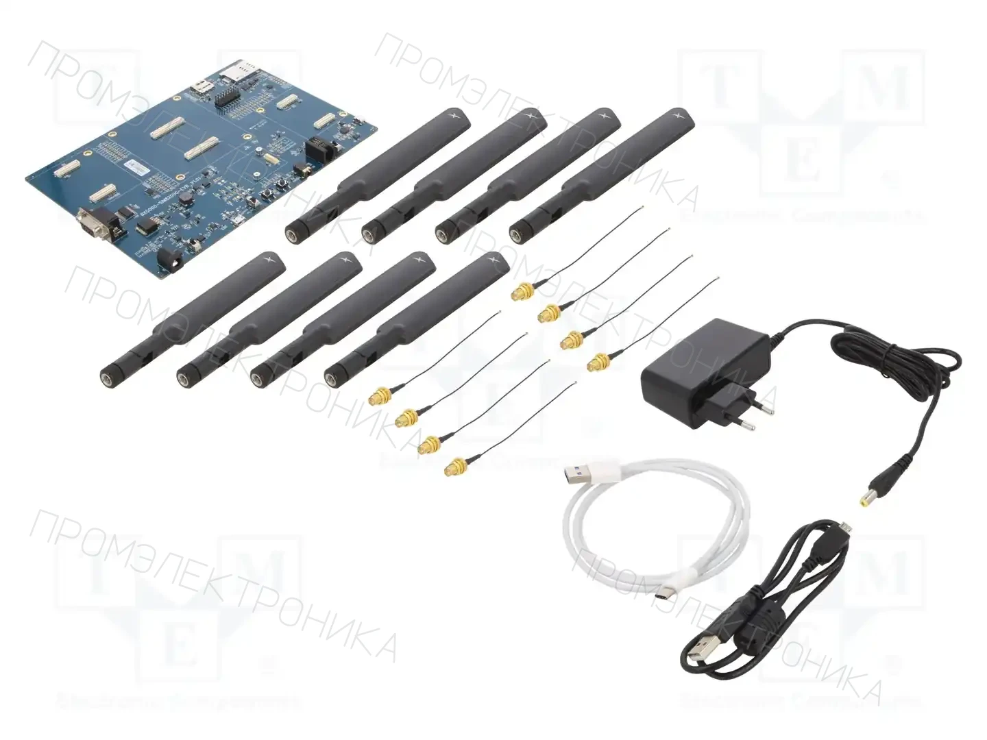 SIMCOM S2-108RH — Комплекти для передачи данных