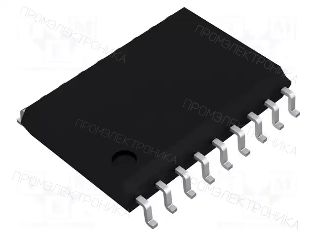 Microchip Technology PIC18LF1320-I/SO — Линейка PIC 8-bit