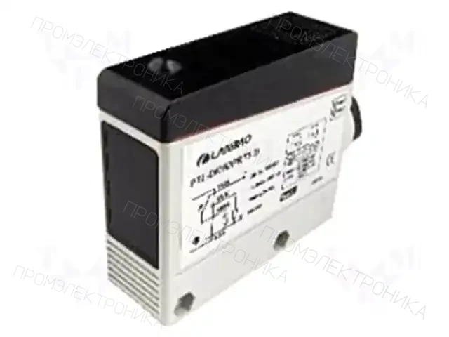 LANBAO PTL-TM40DPRT3-D — Стандартные фотоэлектрические датчики