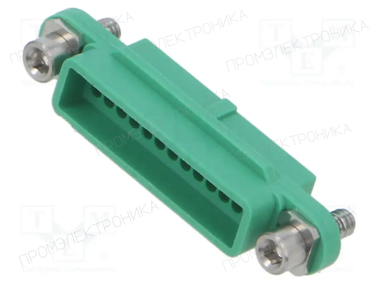 HARWIN G125-2242696F1 — Разъeмы сигнальные растр 1,25мм