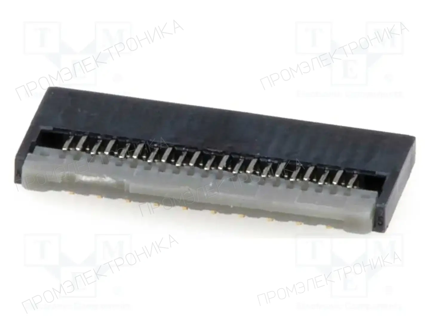 MOLEX 504754-2120 — Разъeмы FFC/FPC растр 0,5мм