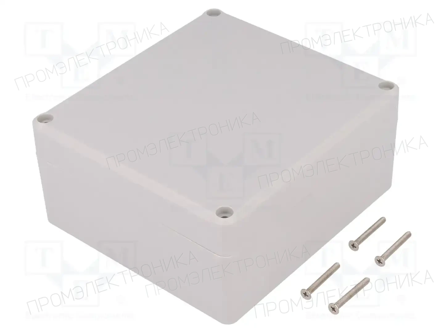 KRADEX Z59JH TM PS — Корпуса универсальные