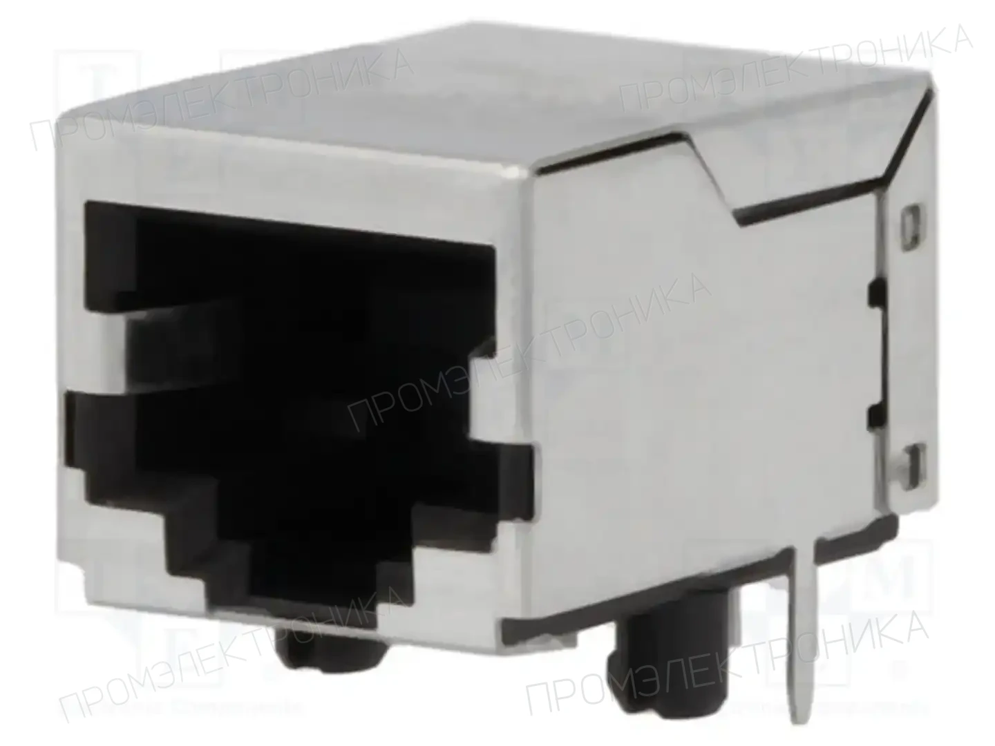 BEL FUSE SS-6488S-A-NF — Разъeмы RJ