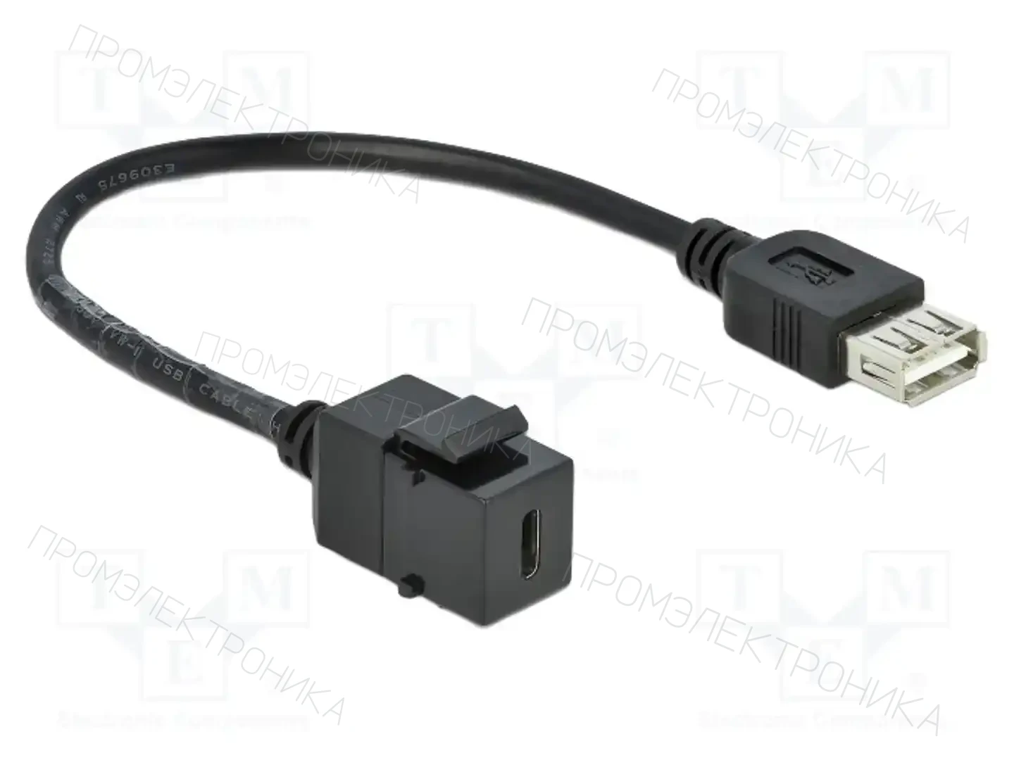 DELOCK 86384 — Компьютерные аксессуары - прочее