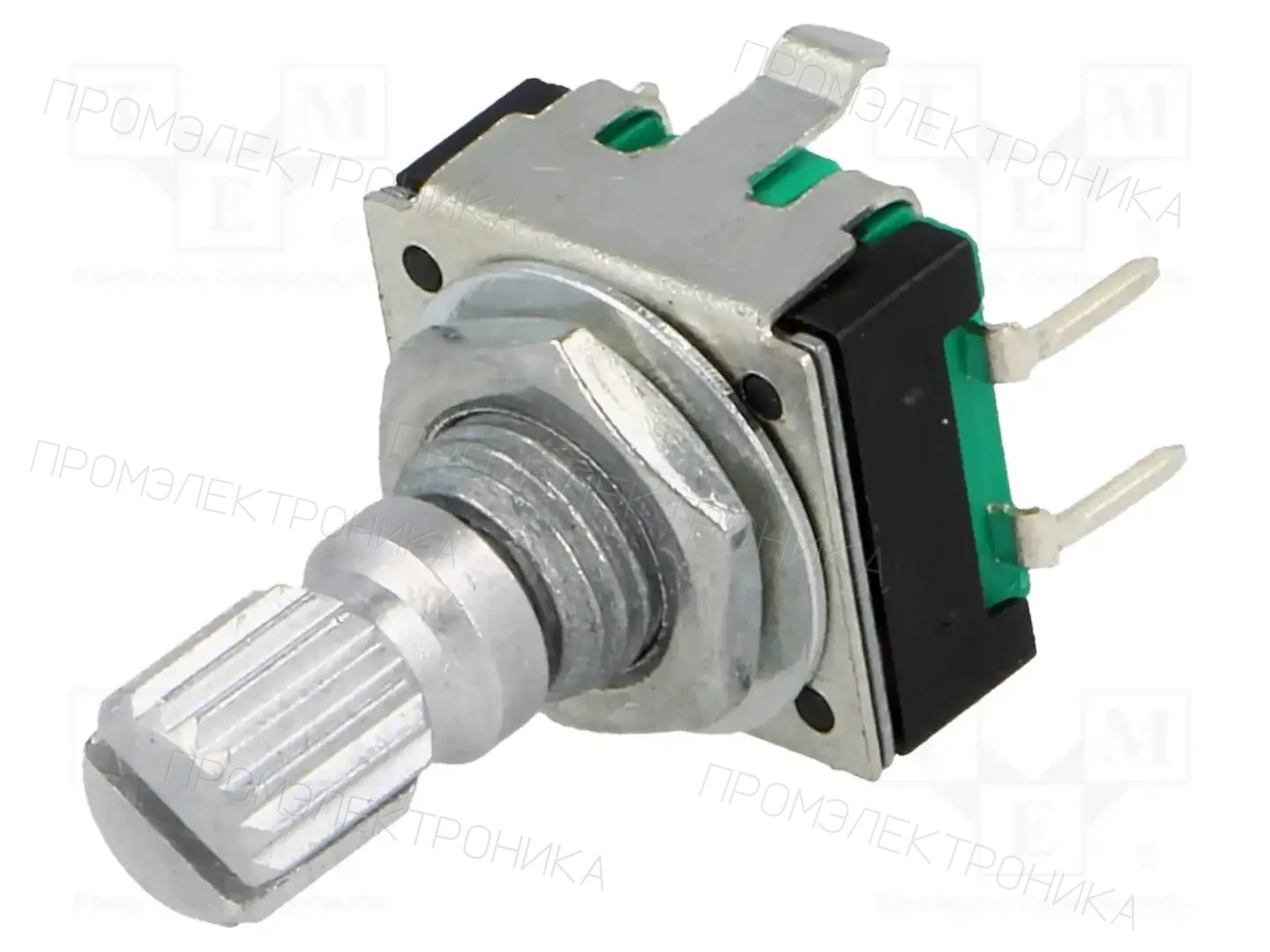 BOURNS PEC11R-4215K-S0024 — Инкрементальные энкодеры
