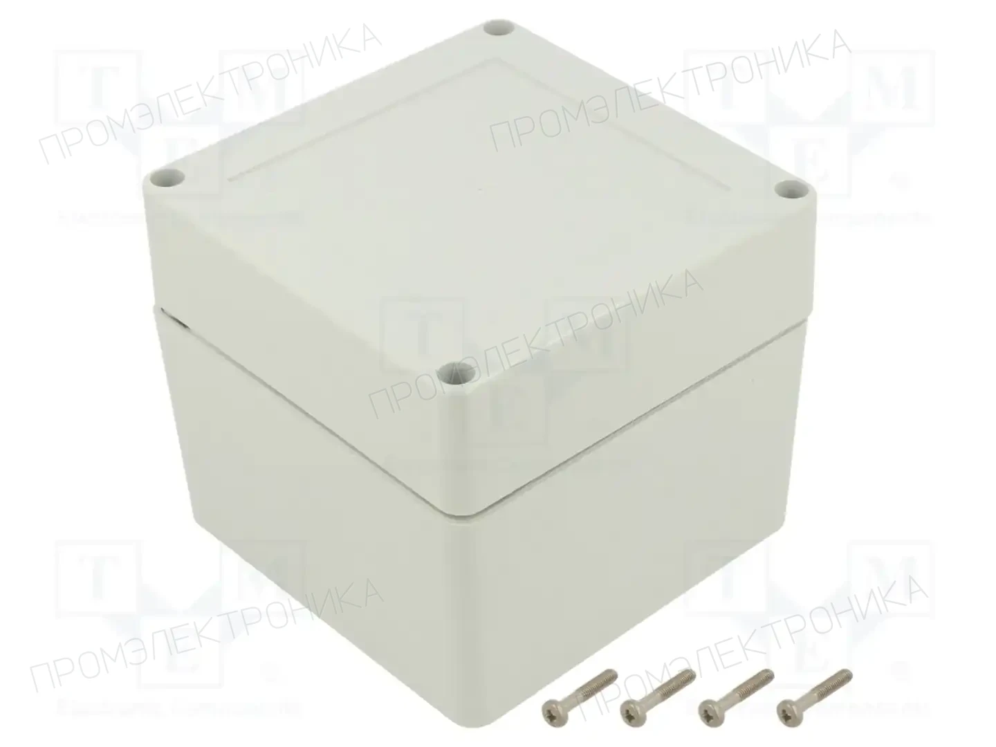 KRADEX ZP105.105.90SJ TM PC — Корпуса универсальные