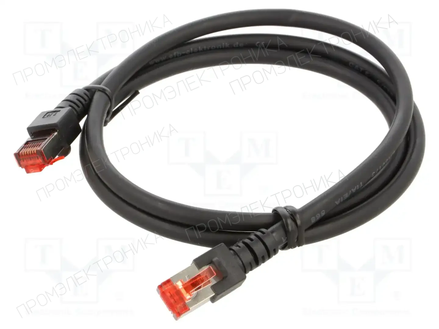 HELU 803024 — Кабели и адаптеры RJ45