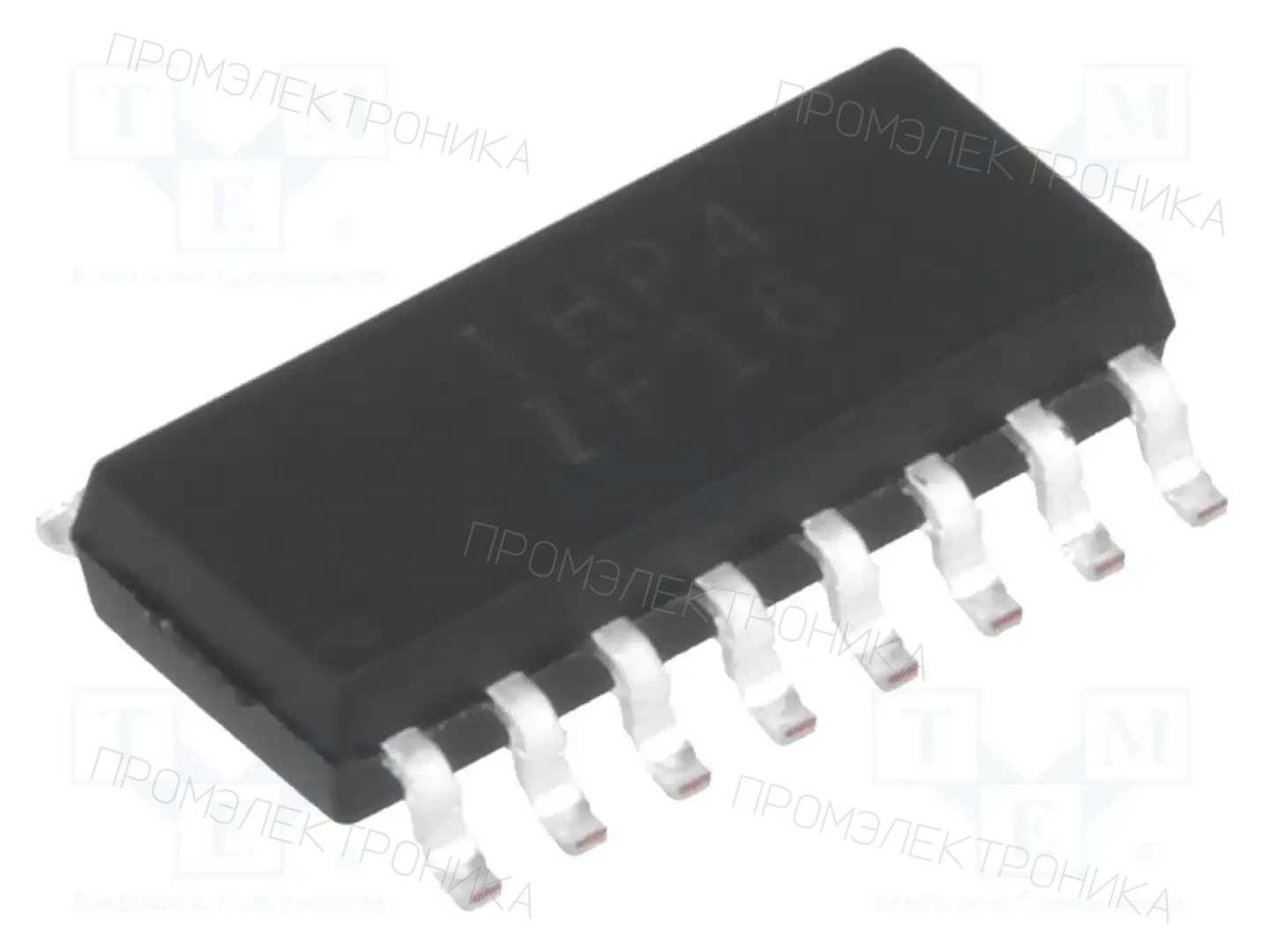 ISOCOM IS281-4 — Оптроны – аналоговый выход