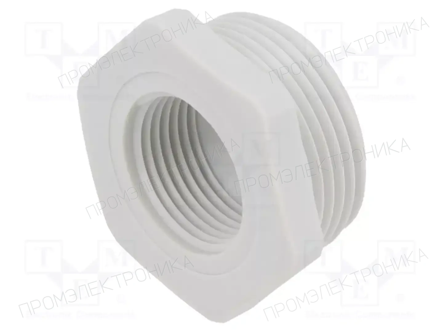 OBO BETTERMANN 107 R PG21-11 PA — Переходники для кабельных вводов