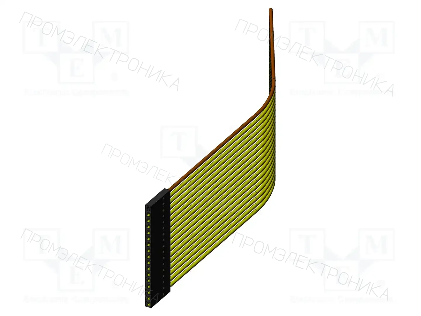 INGUN ASK-BL17-F-G-0700-AWG26-GE — Испытательные приспособления и аксессуары