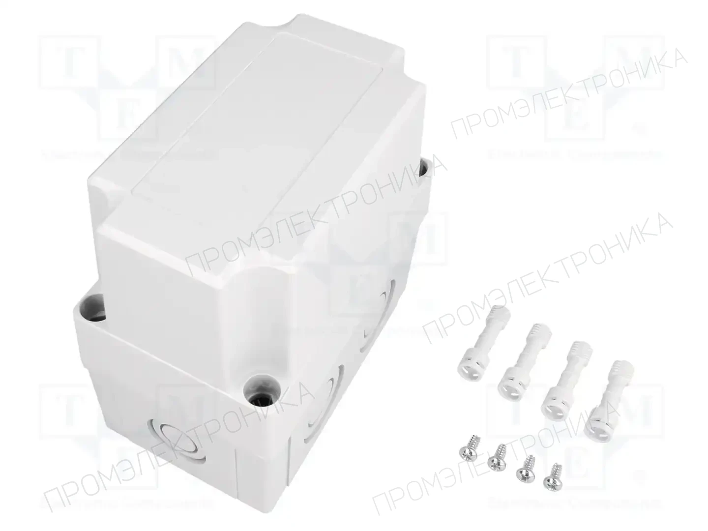 FIBOX PCM 100/125G — Корпуса универсальные