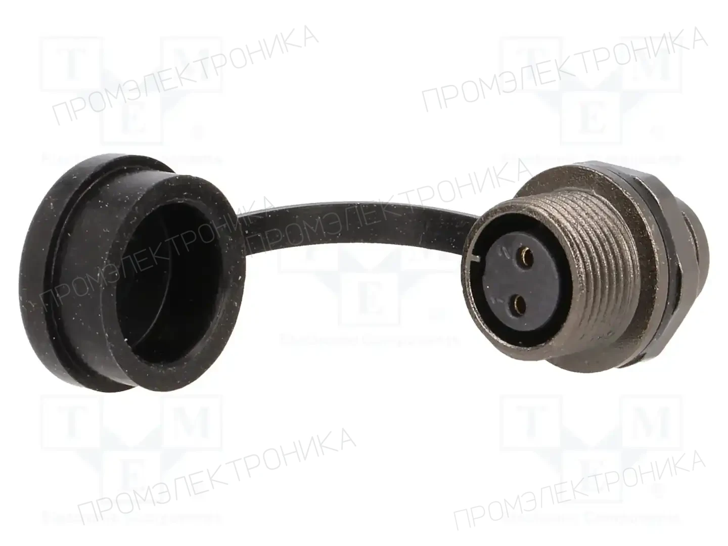 WEIPU ST1212/S2 — Разъeмы