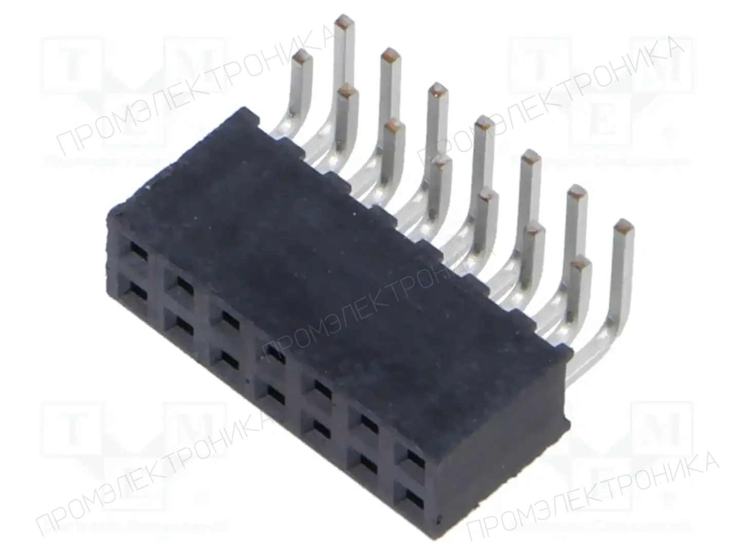 SAMTEC SQT-107-01-L-D-RA — Разъeмы пластина - пластина