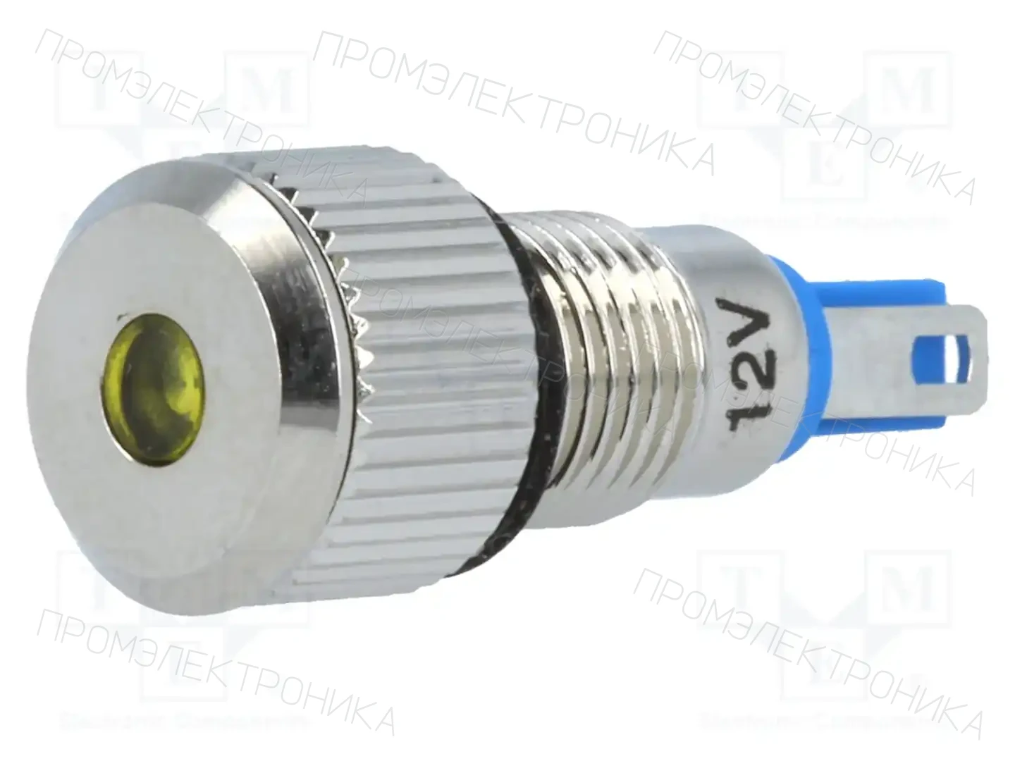 ONPOW GQ8F-D/Y/12 — LED панельные индикаторы