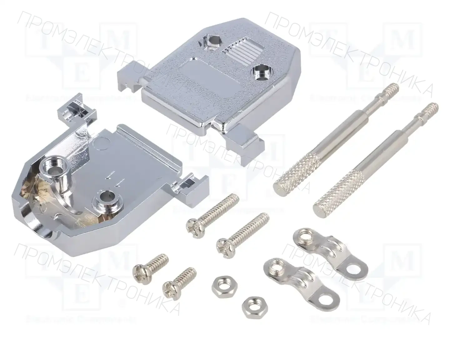 NINIGI D1001-15CT0I00 — Корпуса D-Sub