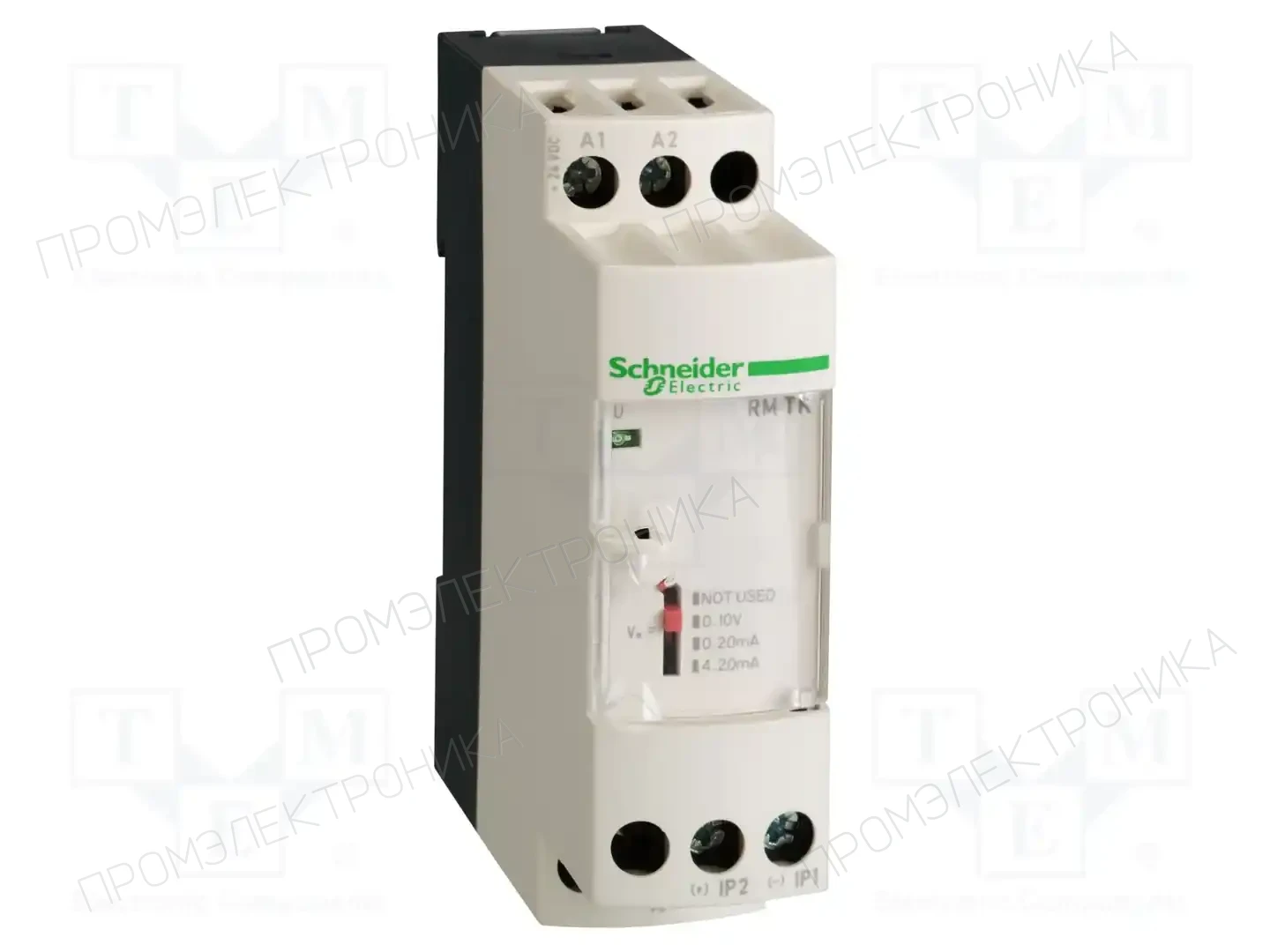 SCHNEIDER ELECTRIC RMTK90BD — Преобразователи температуры