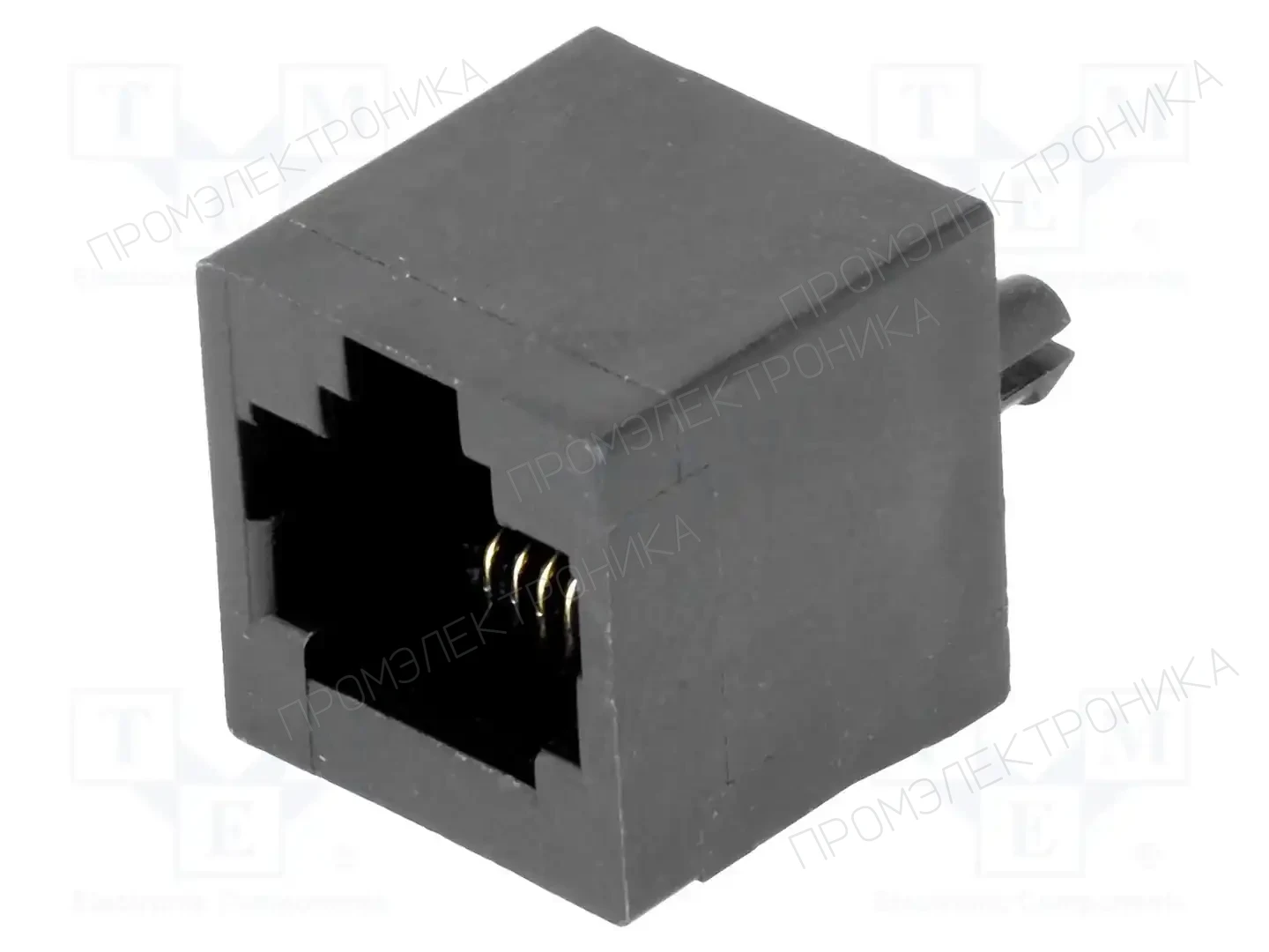 MH CONNECTORS MHRJJ88NFV — Разъeмы RJ