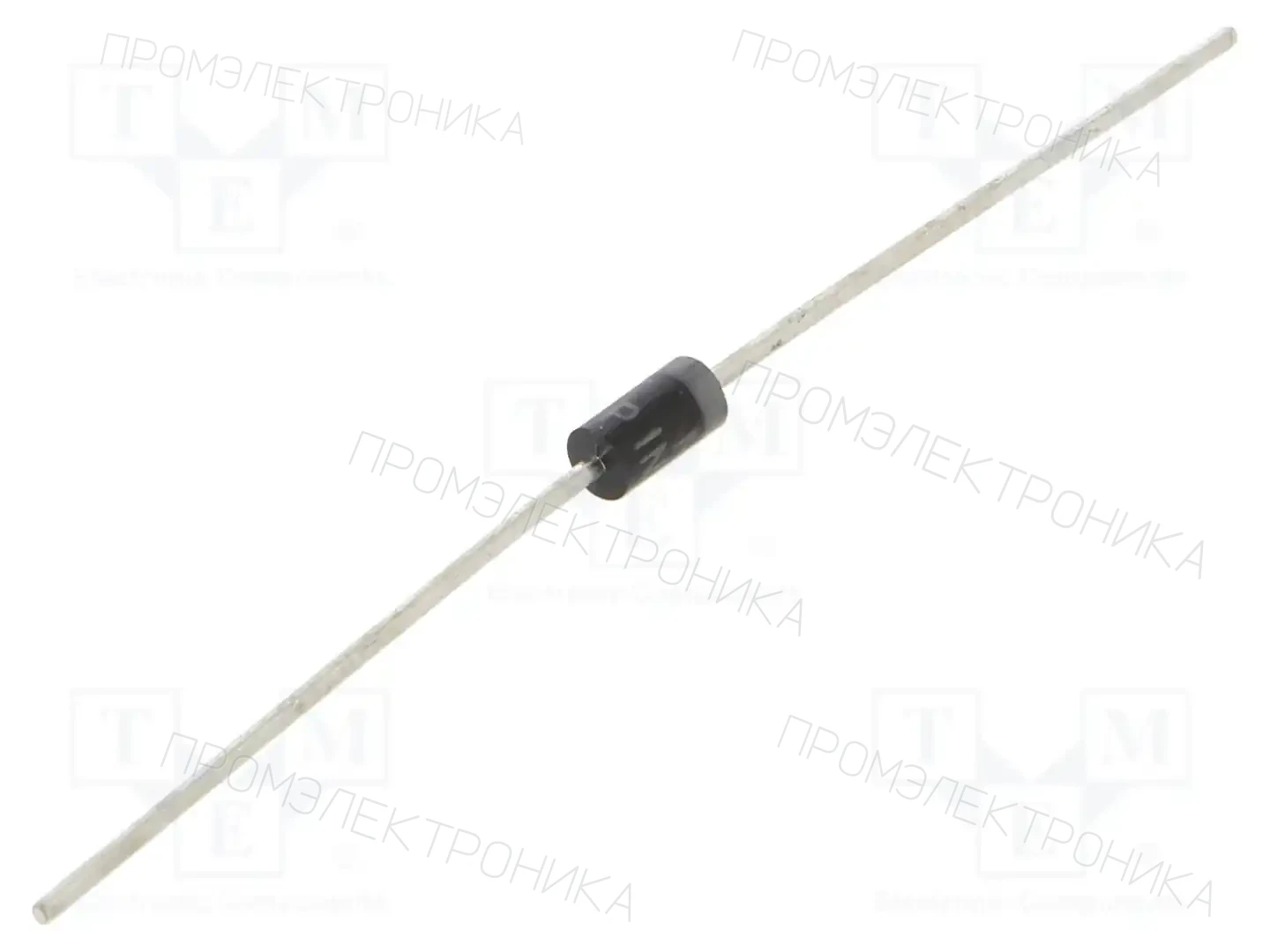 MICRO COMMERCIAL COMPONENTS 1N4936GP-TP — Универсальные диоды THT