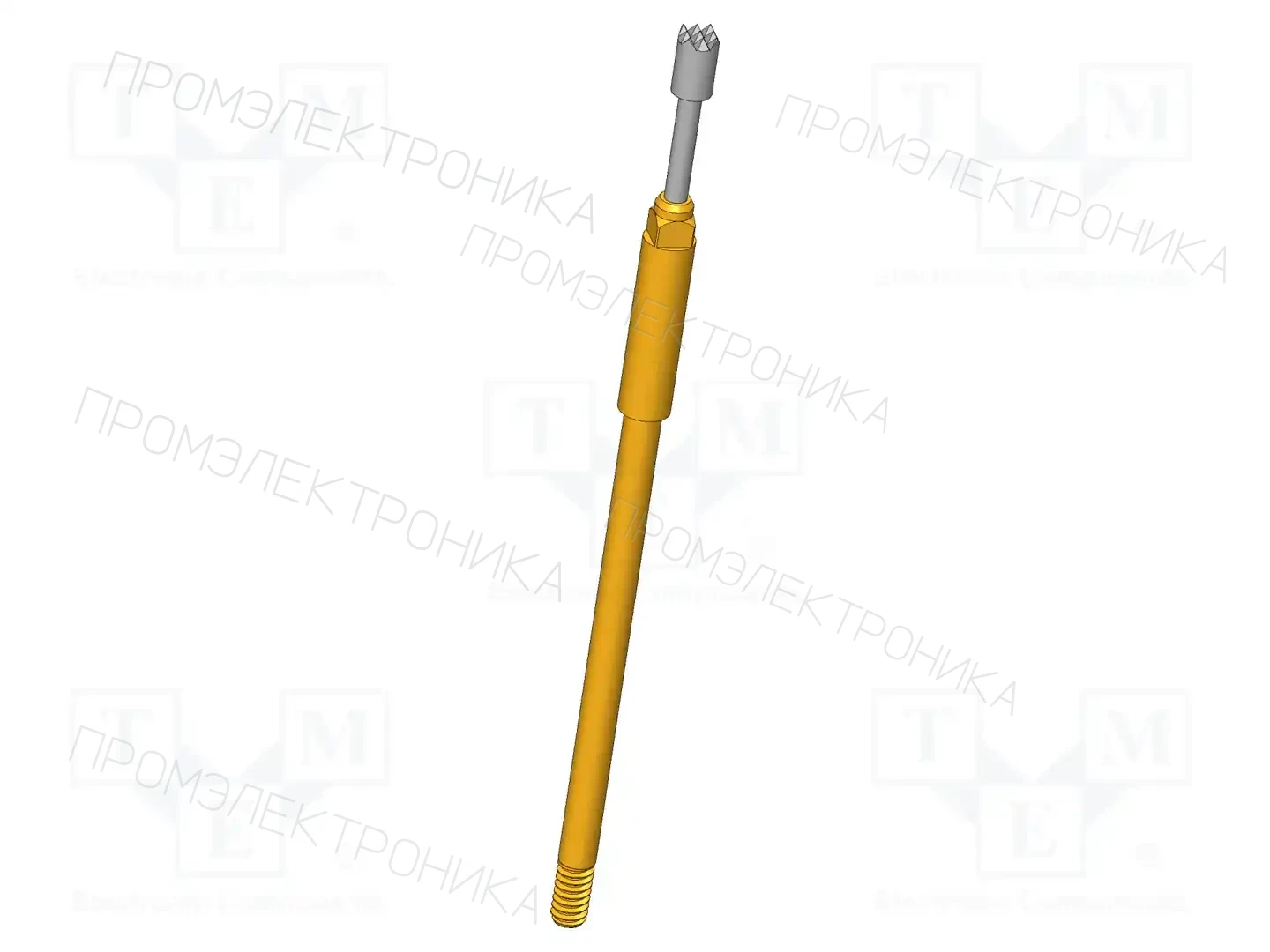 INGUN GKS-112 306 180 R 1510 M — Измерительные щупы
