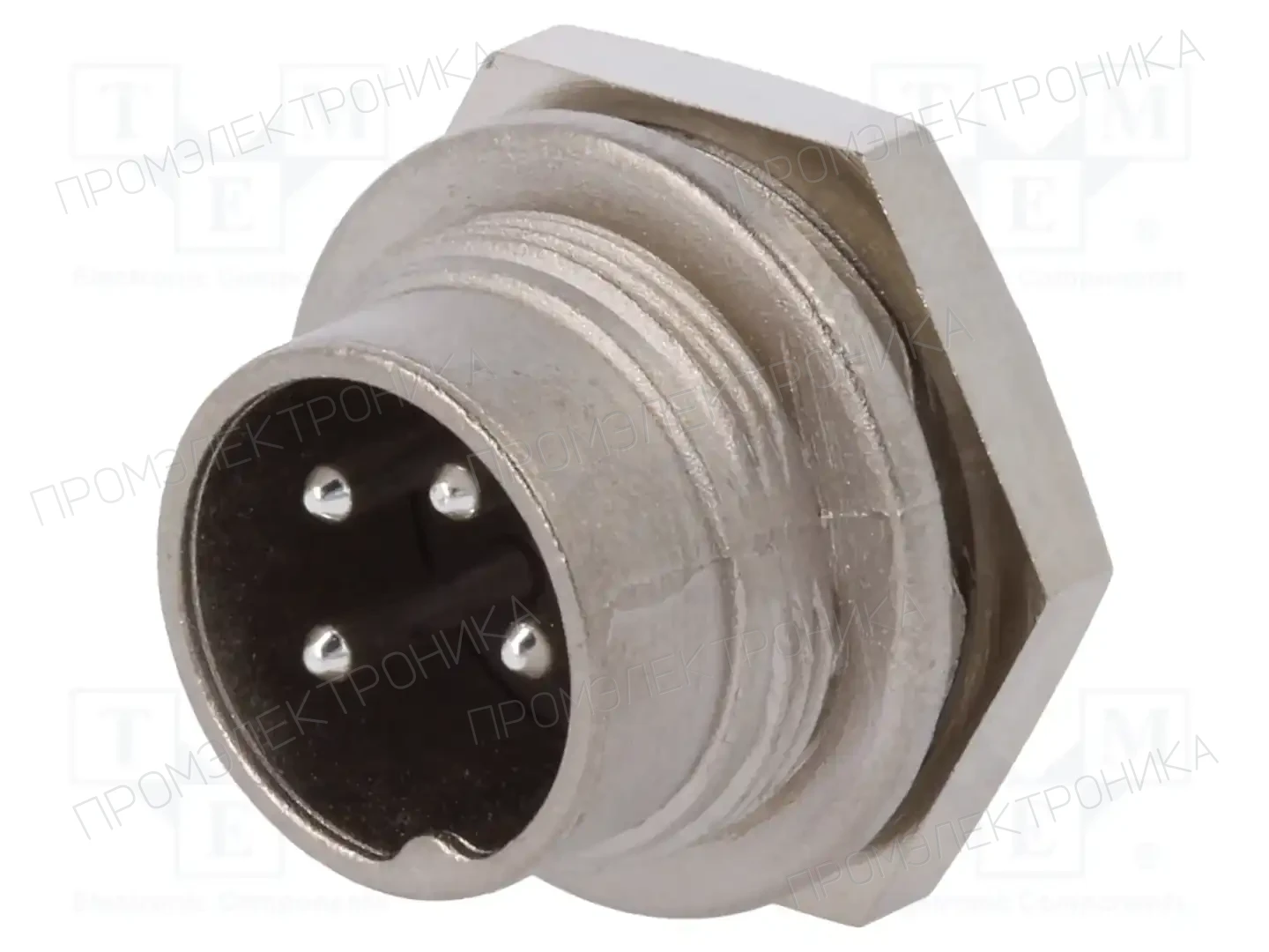 AMPHENOL T3302009U — Разъeмы M16