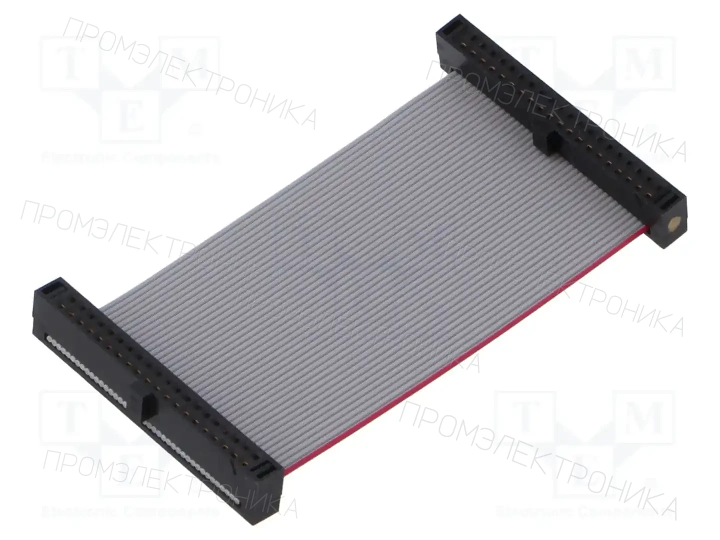 SAMTEC FFSD-20-D-02.00-01-N — Кабели IDC