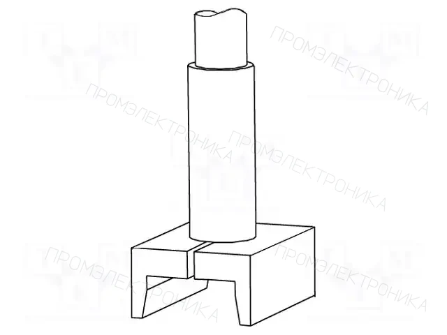 JBC TOOLS C245220 — Жала паяльников