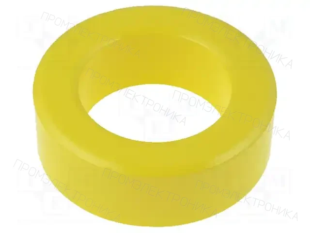 MICROMETALS T300-26D — Ферриты кольцевые