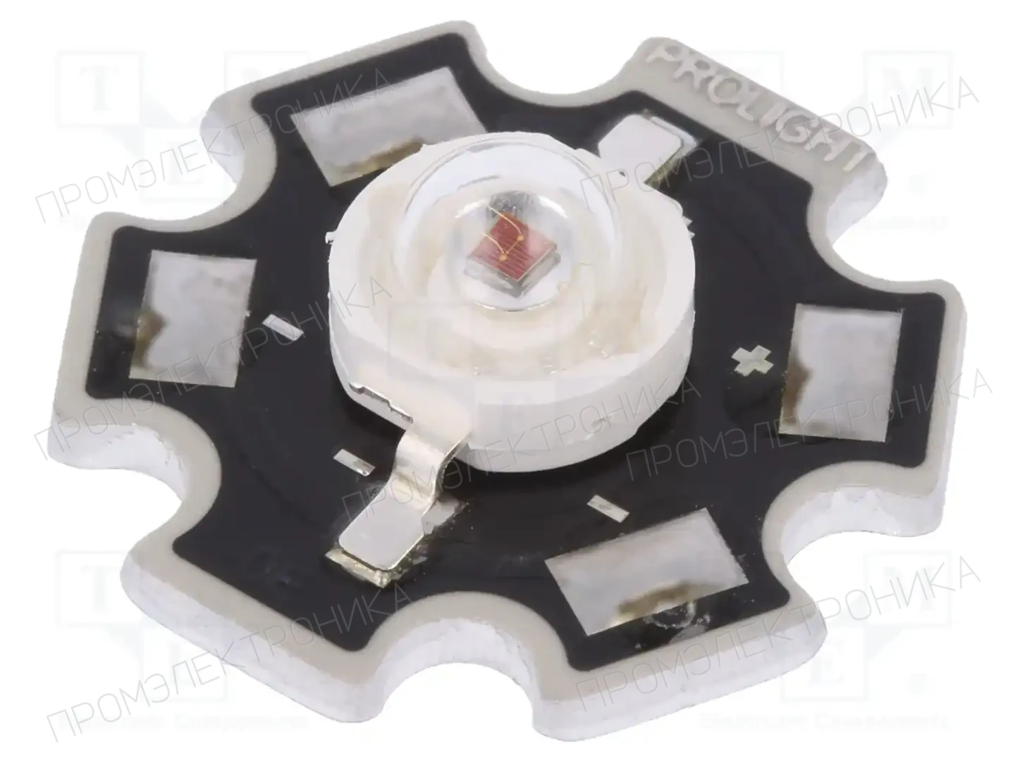 ProLight Opto PM2E-1LRS — Светодиоды мощности цветные - Emitter
