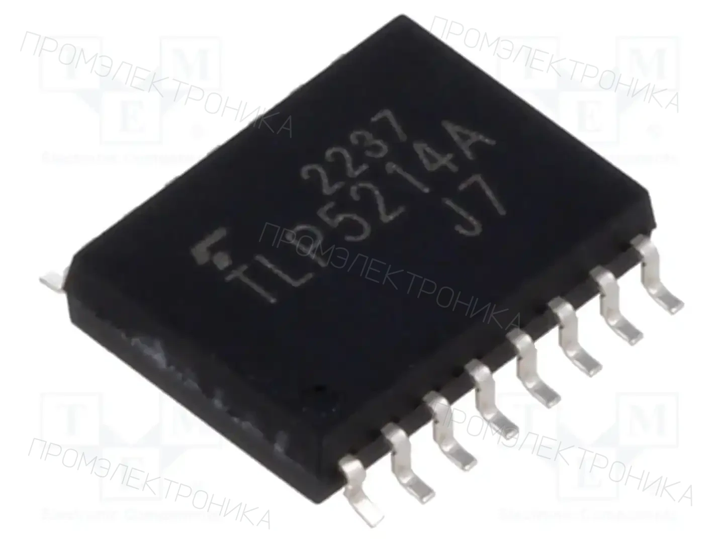 TOSHIBA TLP5214A(E(O — Оптроны остальные