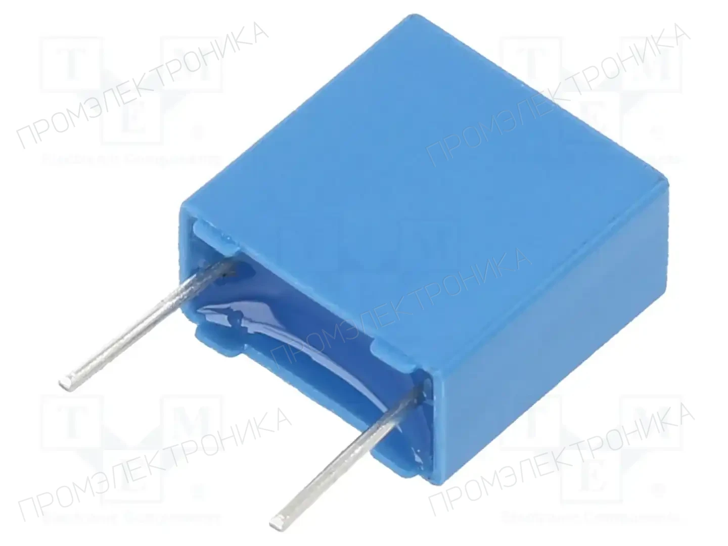 TDK B32620A3683K000 — Пленочные конденсаторы ТНТ