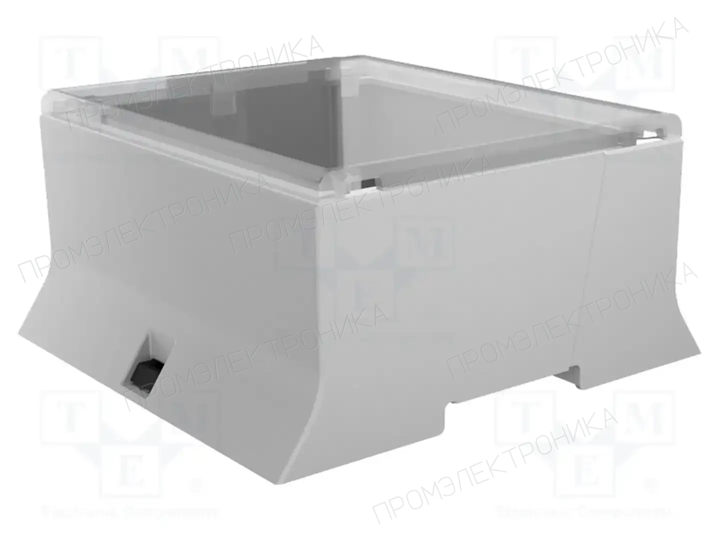 ITALTRONIC 15.0610K70 — Корпуса на DIN-рейку
