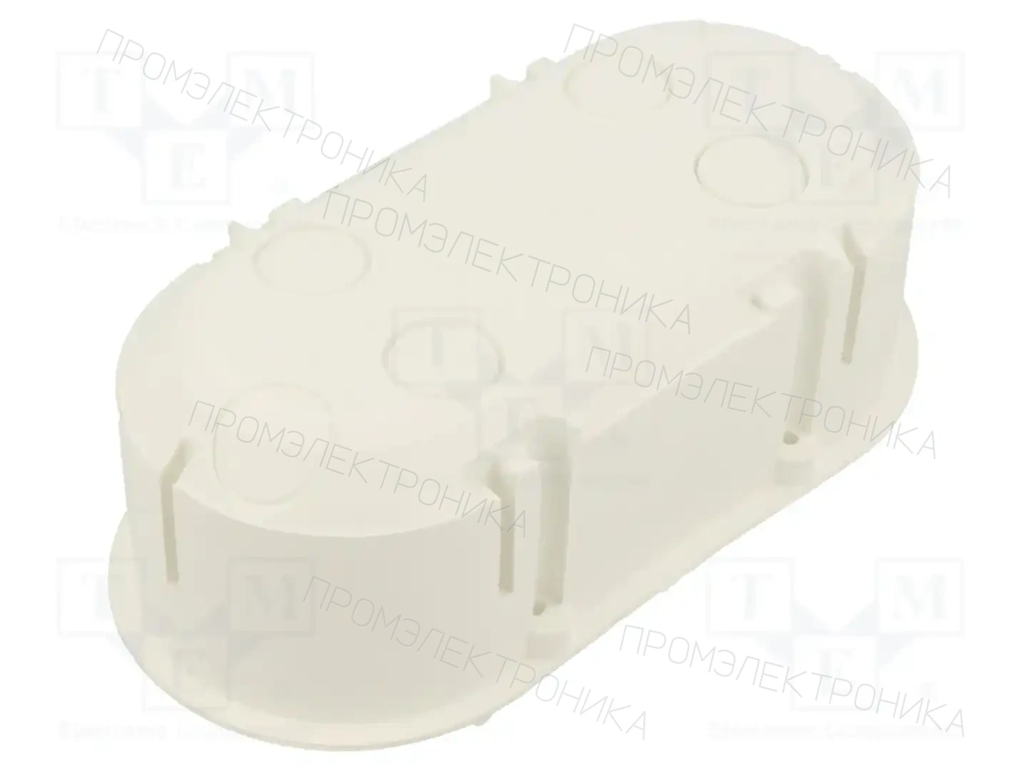 JONEX PK-62/45 WHITE — Корпуса для электрооборудования