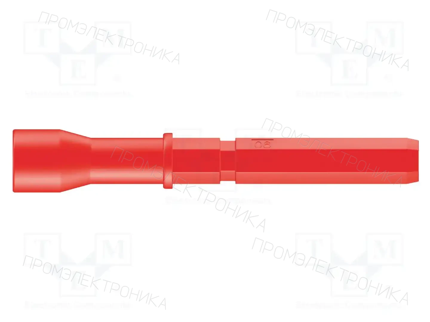 WERA 05003462001 — Отвертки изолированные
