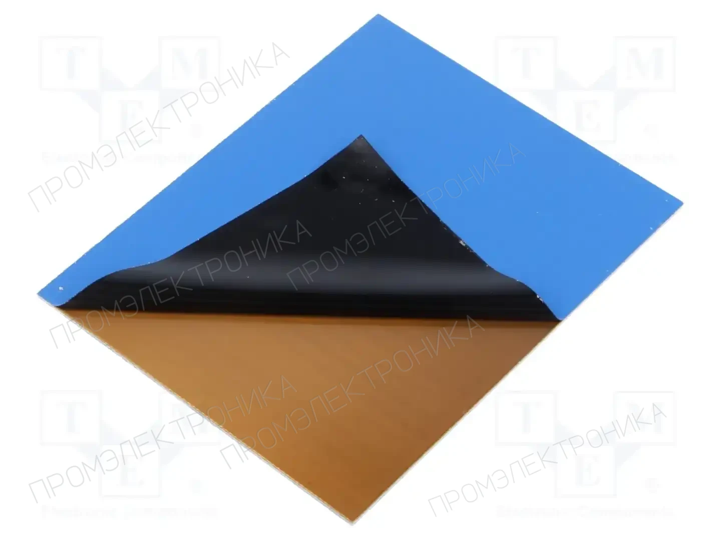 BUNGARD 120306E31 — Ламинаты односторонние
