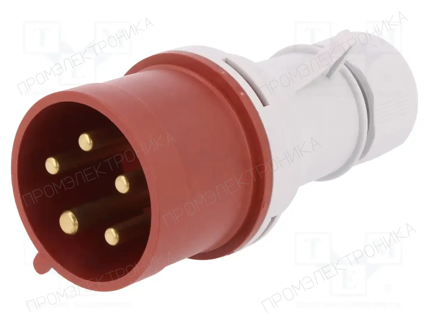 PAWBOL B.1032 — Многофазные разъемы IEC 60309