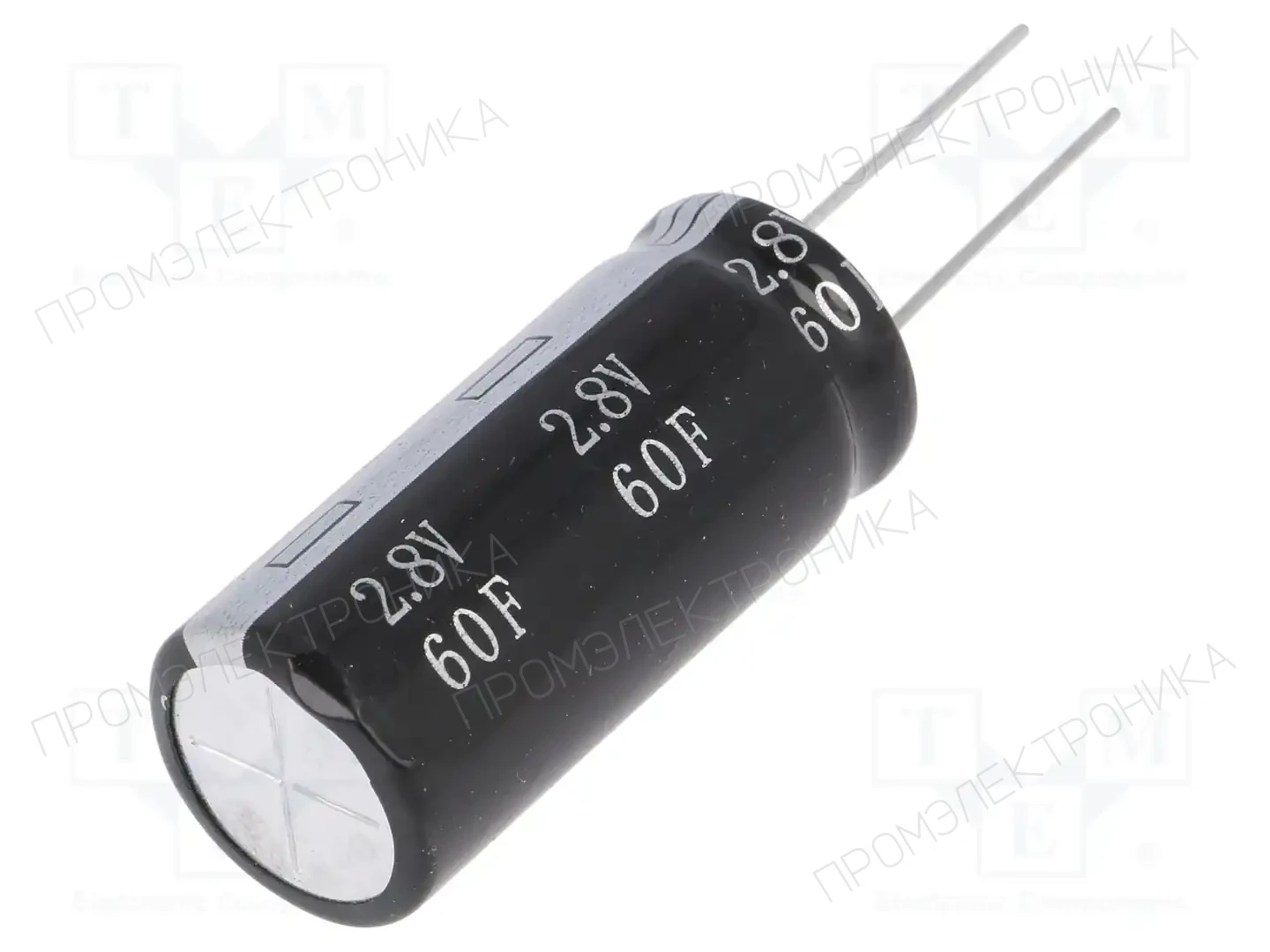 BIGCAP BRP002R8L606FA — Суперконденсаторы