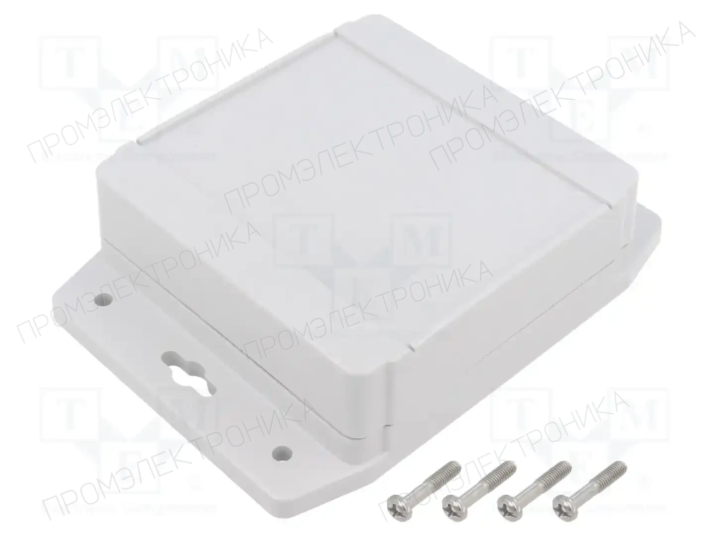 HAMMOND 1555L2F17GY — Корпуса универсальные